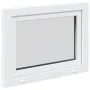 Ventana de sótano "RISOR" 80x60 cm oscilobatiente DIN izquierda de , Ventanas - Ref: Foro24-4108311, Precio: 123,24 €, Descue...