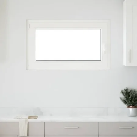 Ventana de sótano "RISOR" 100x60cm oscilobatiente DIN izquierda von , Windows - Ref: Foro24-4108366, Preis: 157,53 €, Rabatt: %