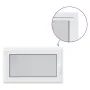 Ventana de sótano "RISOR" 100x60cm oscilobatiente DIN izquierda von , Windows - Ref: Foro24-4108366, Preis: 157,53 €, Rabatt: %