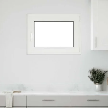 Ventana de sótano "RISOR" 80x60 cm oscilobatiente DIN derecha de , Ventanas - Ref: Foro24-4108353, Precio: 144,73 €, Descuent...