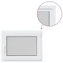 Ventana de sótano "RISOR" 80x60 cm oscilobatiente DIN derecha de , Ventanas - Ref: Foro24-4108353, Precio: 144,73 €, Descuent...