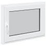 Ventana de sótano "RISOR" 80x60 cm oscilobatiente DIN derecha de , Ventanas - Ref: Foro24-4108353, Precio: 144,73 €, Descuent...