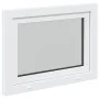 Ventana de sótano "RISOR" 80x60 cm oscilobatiente DIN derecha de , Ventanas - Ref: Foro24-4108353, Precio: 144,73 €, Descuent...