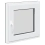 Ventana de sótano "RISOR" 60x60 cm oscilobatiente DIN derecha by , Windows - Ref: Foro24-4108429, Price: 136,40 €, Discount: %