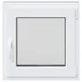 Ventana de sótano "RISOR" 60x60 cm oscilobatiente DIN derecha by , Windows - Ref: Foro24-4108429, Price: 136,40 €, Discount: %