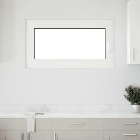 Ventana de sótano "RISOR" 110x60cm oscilobatiente DIN izquierda von , Windows - Ref: Foro24-4108372, Preis: 184,04 €, Rabatt: %