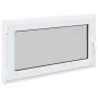 Ventana de sótano "RISOR" 110x60cm oscilobatiente DIN izquierda von , Windows - Ref: Foro24-4108372, Preis: 184,04 €, Rabatt: %