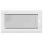 Ventana de sótano "RISOR" 110x60cm oscilobatiente DIN izquierda von , Windows - Ref: Foro24-4108372, Preis: 184,04 €, Rabatt: %