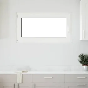 Ventana de sótano "RISOR" 110x50cm oscilobatiente DIN izquierda by , Windows - Ref: Foro24-4108370, Price: 171,86 €, Discount: %