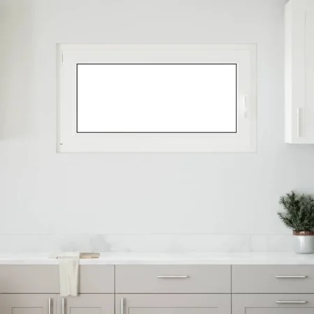 Ventana de sótano "RISOR" 110x50cm oscilobatiente DIN izquierda by , Windows - Ref: Foro24-4108370, Price: 172,88 €, Discount: %