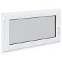 Ventana de sótano "RISOR" 110x50cm oscilobatiente DIN izquierda by , Windows - Ref: Foro24-4108370, Price: 172,88 €, Discount: %