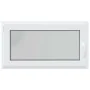 Ventana de sótano "RISOR" 110x50cm oscilobatiente DIN izquierda by , Windows - Ref: Foro24-4108370, Price: 172,88 €, Discount: %