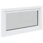 Ventana de sótano "RISOR" 110x50cm oscilobatiente DIN izquierda by , Windows - Ref: Foro24-4108370, Price: 172,88 €, Discount: %