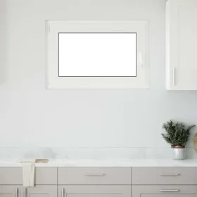Ventana de sótano "RISOR" 90x60 cm oscilobatiente DIN izquierda by , Windows - Ref: Foro24-4108403, Price: 155,27 €, Discount: %