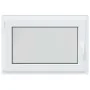 Ventana de sótano "RISOR" 90x60 cm oscilobatiente DIN izquierda by , Windows - Ref: Foro24-4108403, Price: 155,27 €, Discount: %