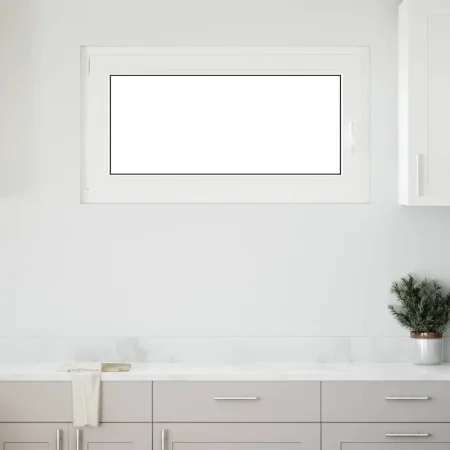 Ventana de sótano "RISOR" 110x60cm oscilobatiente DIN izquierda de , Ventanas - Ref: Foro24-4108415, Precio: 192,18 €, Descue...