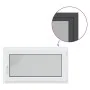 Ventana de sótano "RISOR" 110x50 cm oscilobatiente DIN derecha von , Windows - Ref: Foro24-4108455, Preis: 182,18 €, Rabatt: %