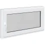 Ventana de sótano "RISOR" 110x50 cm oscilobatiente DIN derecha von , Windows - Ref: Foro24-4108455, Preis: 182,18 €, Rabatt: %