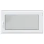 Ventana de sótano "RISOR" 110x50 cm oscilobatiente DIN derecha von , Windows - Ref: Foro24-4108455, Preis: 182,18 €, Rabatt: %