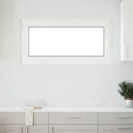 Ventana de sótano "RISOR" 120x60cm oscilobatiente DIN izquierda by , Windows - Ref: Foro24-4108462, Price: 210,69 €, Discount: %