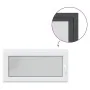 Ventana de sótano "RISOR" 120x60cm oscilobatiente DIN izquierda by , Windows - Ref: Foro24-4108462, Price: 210,69 €, Discount: %