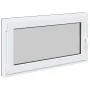 Ventana de sótano "RISOR" 120x60cm oscilobatiente DIN izquierda by , Windows - Ref: Foro24-4108462, Price: 210,69 €, Discount: %