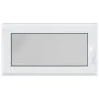 Ventana de sótano "RISOR" 120x60cm oscilobatiente DIN izquierda by , Windows - Ref: Foro24-4108462, Price: 210,69 €, Discount: %