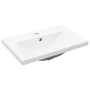Mueble con lavabo integrado madera envejecida de , Tocadores de baño - Ref: Foro24-3328921, Precio: 159,33 €, Descuento: %