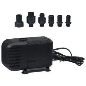 Bomba sumergible de acuario 2500 L/h by , Pumps for pools, fountains and ponds - Ref: Foro24-50949, Price: 41,24 €, Discount: %