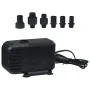 Bomba sumergible de acuario 2500 L/h de , Bombas para piscinas, fuentes y estanques - Ref: Foro24-50949, Precio: 41,24 €, Des...