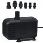 Bomba sumergible de acuario 2500 L/h de , Bombas para piscinas, fuentes y estanques - Ref: Foro24-50949, Precio: 41,24 €, Des...