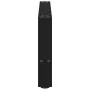 Patas de mesa de centro negro 2uds acero 70x(30-31) cm de , Patas para mesas - Ref: Foro24-4013268, Precio: 66,38 €, Descuent...