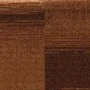 Alfombrillas de escalera autoadhesivas 10 uds marrón 65x21x4 cm by , Stair mats - Ref: Foro24-149845, Price: 53,81 €, Discoun...