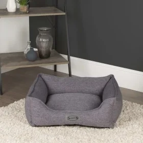 Scruffs Cama Manhattan gris oscuro S von , Betten für Hunde - Ref: Foro24-433300, Preis: 31,22 €, Rabatt: %