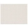 Manta con peso tela color crema claro 152x203 cm 7 kg by , Blankets - Ref: Foro24-3154819, Price: 73,81 €, Discount: %