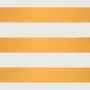 Toldo retráctil aluminio y tela amarillo y blanco 4,5x3 m von , Markisen - Ref: Foro24-3154534, Preis: 478,07 €, Rabatt: %