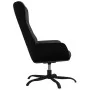 Sillón de relax con reposapiés tela gris oscuro by , Armchairs - Ref: Foro24-3097466, Price: 118,13 €, Discount: %