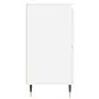 Aparadores 3 uds madera contrachapada blanco by , Sideboards - Ref: Foro24-3190189, Price: 197,73 €, Discount: %