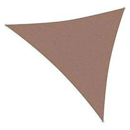 ProGarden Toldo triangular color arena 3x3x3 m by , Umbrellas - Ref: Foro24-446748, Price: 26,11 €, Discount: %