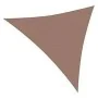 ProGarden Toldo triangular color arena 3x3x3 m by , Umbrellas - Ref: Foro24-446748, Price: 26,11 €, Discount: %
