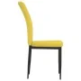 Sillas de comedor 2 uds terciopelo amarillo mostaza von , Essstühle - Ref: Foro24-326100, Preis: 95,90 €, Rabatt: %