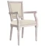 Silla de comedor de lino von , Essstühle - Ref: Foro24-344494, Preis: 228,56 €, Rabatt: %