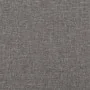 Banco de tela gris oscuro 70x35x41 cm von , Banken - Ref: Foro24-349368, Preis: 52,78 €, Rabatt: %
