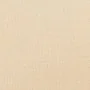 Banco de tela color crema 100x35x41 cm de , Bancos - Ref: Foro24-349377, Precio: 59,39 €, Descuento: %