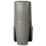 Butaca con forma de zapato de tacón cuero sintético gris von , Sessel - Ref: Foro24-248651, Preis: 176,44 €, Rabatt: %