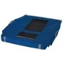Eurotrail Armario de camping Vallou azul 67x53x86 cm de , Mobiliario de camping - Ref: Foro24-441370, Precio: 65,84 €, Descue...