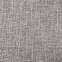 FLAMINGO Cesta para perros Zupo rectangular gris 50x40x16 cm de , Camas para perros - Ref: Foro24-443258, Precio: 38,31 €, De...
