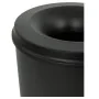 V-Part Papelera autoextinguible negro 80 L de , Cubos de la basura y papeleras - Ref: Foro24-445361, Precio: 100,07 €, Descue...