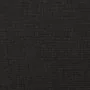 Taburete con patas de madera tapizado tejido negro by , Folding stools and chairs - Ref: Foro24-329427, Price: 60,02 €, Disco...