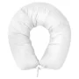 Almohada de embarazo 40x170 cm blanca von , Kissen - Ref: Foro24-131583, Preis: 43,86 €, Rabatt: %